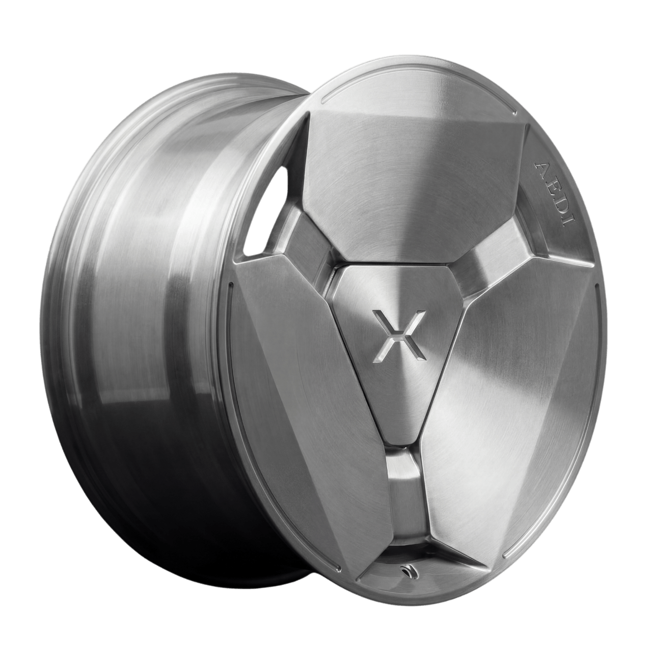 Xolaris Terra forged wheel