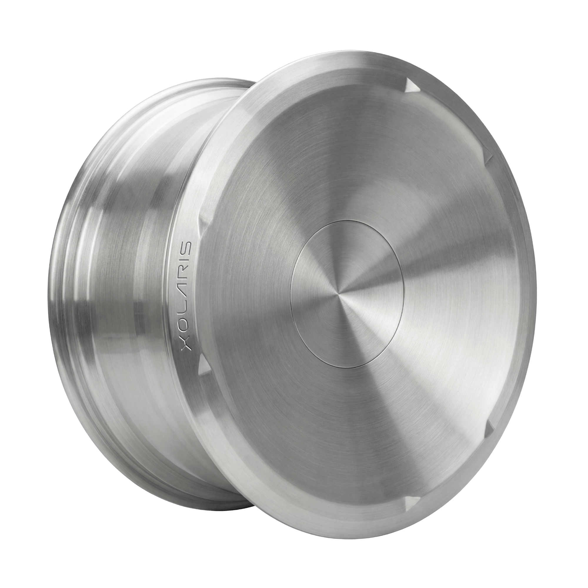 Xolaris Stealth forged wheel